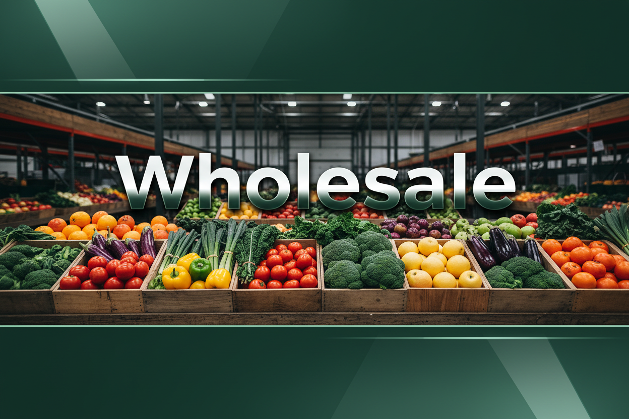 Wholesale