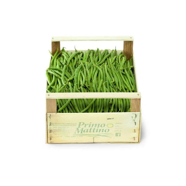 فاصوليا خضراء / صندوق