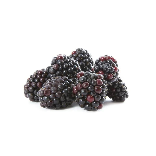 Half Pint - FRESH Blackberry Pack