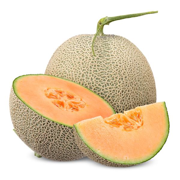 قطعة واحدة - شمام حلو كبير