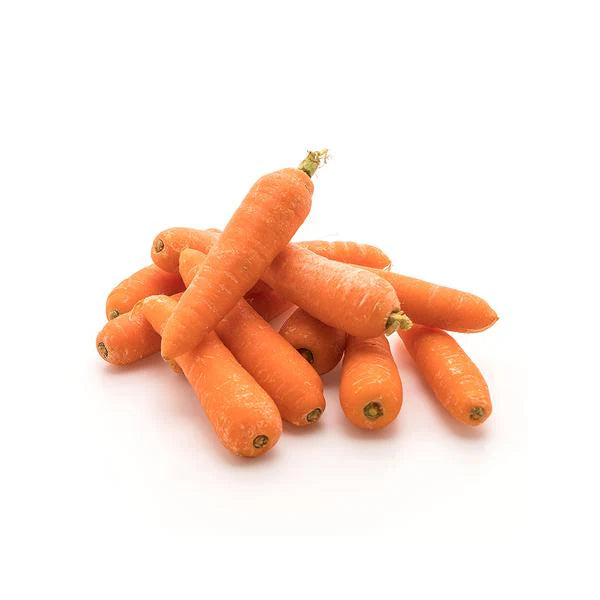 2lb - Carrot bag