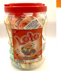 LOLO Lollipops – 24 pcs