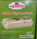 UGURLU Candy – Rulo Pişmaniye (220g)