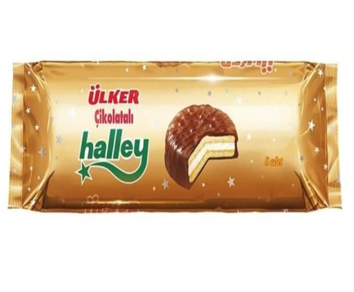 Ulker Halley (240g)