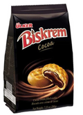 ULKER BISKREM Cocoa (200g)
