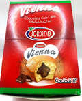 Jordina Vienna Chocolate Cupcake