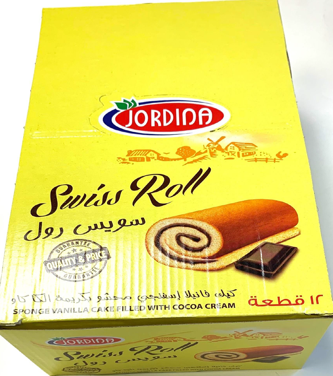 Swiss Roll