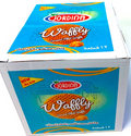Waffle Caramel
