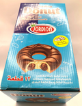 Donut Cake Cocoa