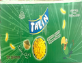 Snacks Puffs – Thyme Flavor (20 pieces)
