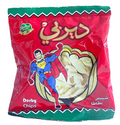Potato Chips Derby 20g (price for Box)