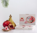 Rose Lokum (Turkish Delight)