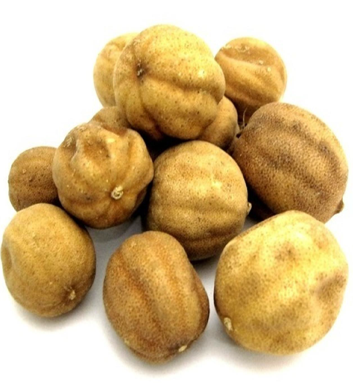 DRIED YELLOW LEMON