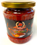 FM – PEPPER PASTE HOT