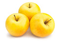 1lb - Golden delicious Apples