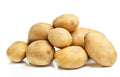 2lb - MINI WHITE POTATOES