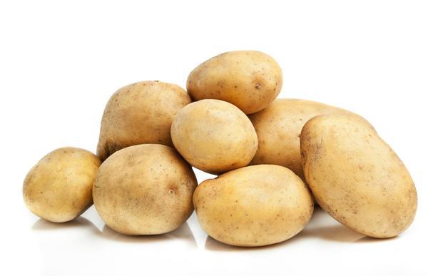 2lb - MINI WHITE POTATOES